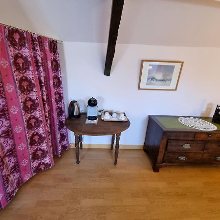 Chambre Matisse - Closeries Du Golfe Theix Eksteriør billede